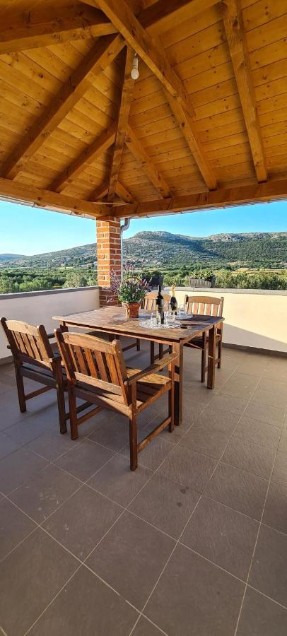 Lavanda Vrana  Εξωτερικό φωτογραφία